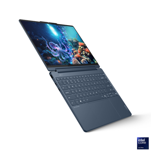 מחשב נייד Lenovo Yoga 9 2-in-1 14ILL10 83LC003JIV לנובו
