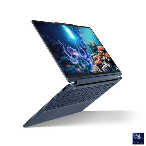 מחשב נייד Lenovo Yoga 9 2-in-1 14ILL10 83LC003JIV לנובו