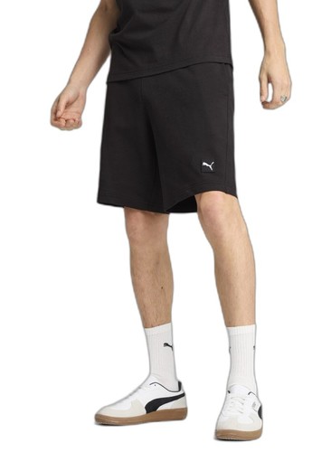 מכנס קצר פומה PUMA ESS ELEVATED Shorts 9 | גברים