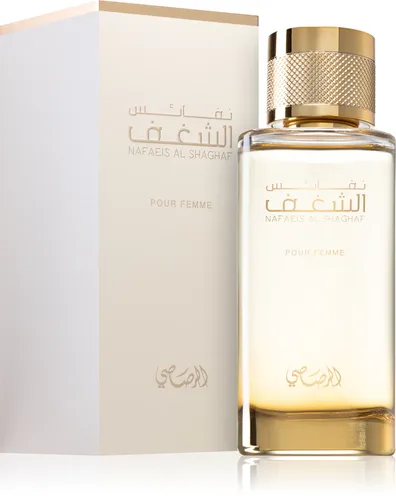 Rasasi Nafaeis Al Shaghaf Pour Femme
