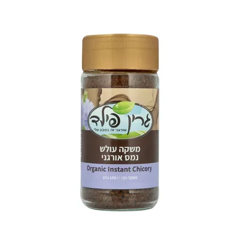 משקה עולש נמס אורגני 100 גרם