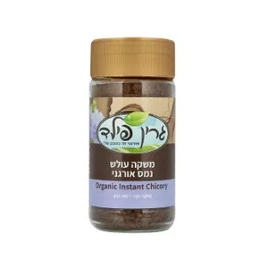 משקה עולש נמס אורגני 100 גרם