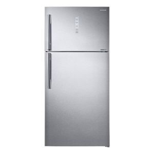 מקרר מקפיא עליון 622 ליטר Samsung RT62K7044SL פלטינום
