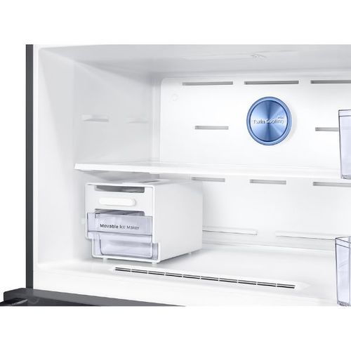 מקרר מקפיא עליון 622 ליטר Samsung RT62K7044SL פלטינום