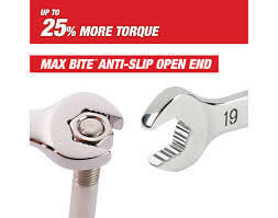 סט מפתחות שילוב 11 חלקים דגם 48-22-9511 מילווקי Milwaukee