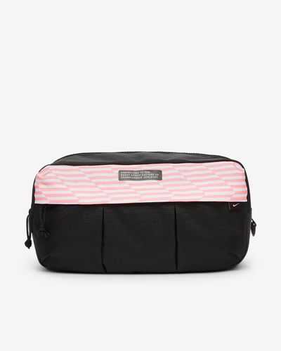 תיק רחצה אישי -Nike Training Shoe Bag