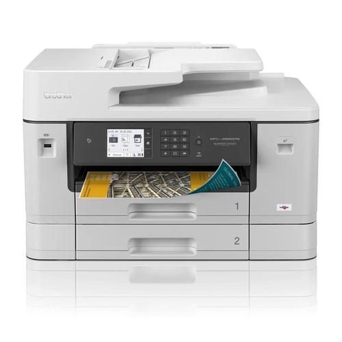 MFCJ6940DW ברדר