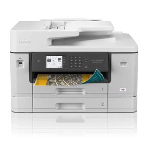 MFCJ6940DW ברדר