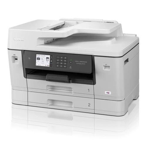 MFCJ6940DW ברדר