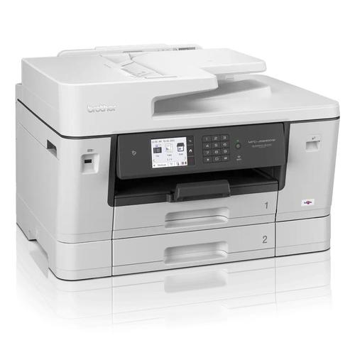 MFCJ6940DW ברדר