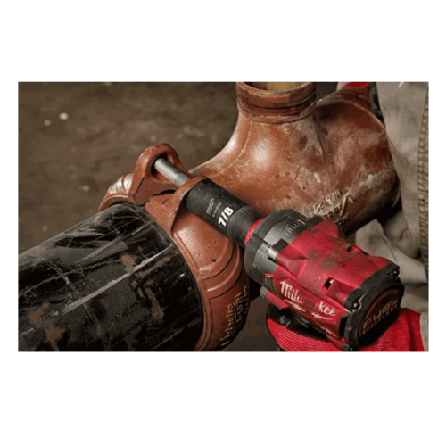 סט של 3 בוקסות עמוקות דגם: 49-66-7025 SHOCKWAVE Impact Duty™ 1/2