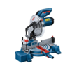 משור גרונג "10 סמן לייזר 1750W דגם GCM254 תוצרת BOSCH