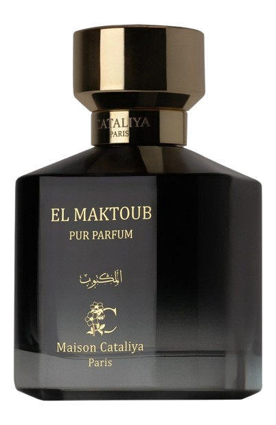 El Maktoub