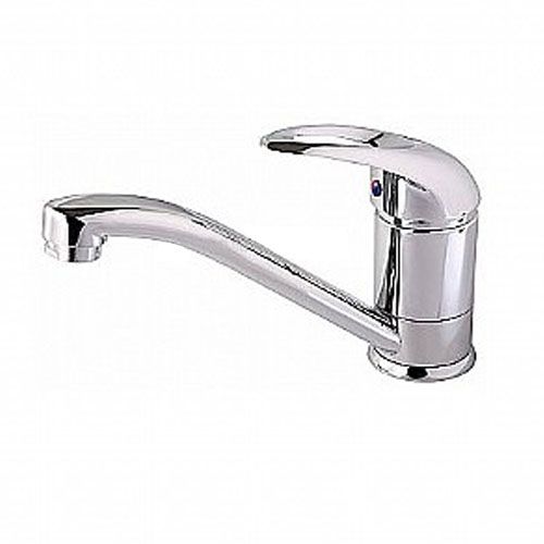 ברז פרח קצר מסתובב לכיור רחצה Hamat Ella Basics 0265803 חמת