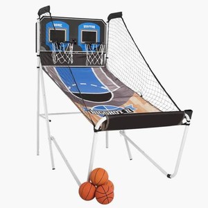 מתקן סל זוגי SUPERIOR 41115