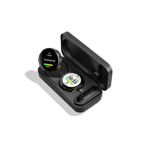 ערכת 2 משדרים מקליטים ומקלט USB-C ו-Lightning אלחוטיים Saramonic Blink Me U2