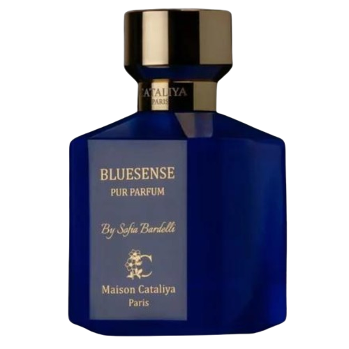 Maison Cataliya Bluesense 75ML EDP מייסון קאטליה בלוסנס יוניסקס