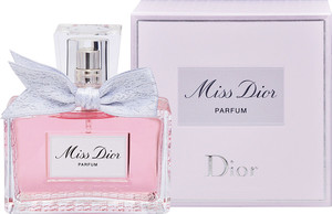 בושם לאישה מיס דיור פרפיום Miss Dior parfum