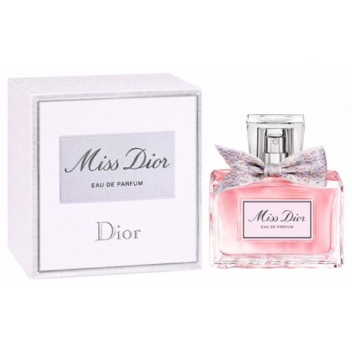 בושם לאישה מיס דיור פרפיום Miss Dior parfum