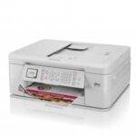 ‎MFC-J1010DW ברדר