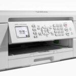 ‎MFC-J1010DW ברדר