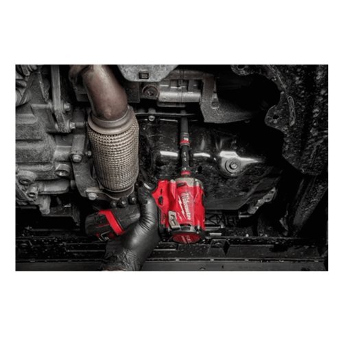 סט מתאמי אימפקט SHOCKWAVE Impact Duty™ 1/4