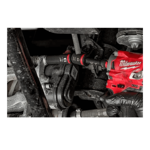 סט מתאמי אימפקט SHOCKWAVE Impact Duty™ 1/4