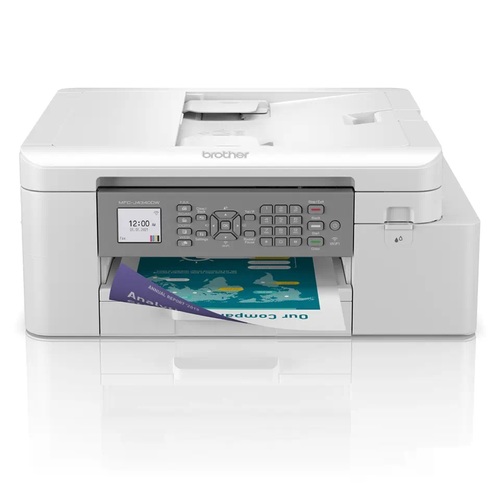 ‎MFC-J4340DW ברדר