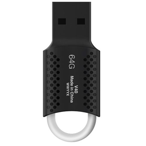 דיסק און קי LEXAR 64GB V40