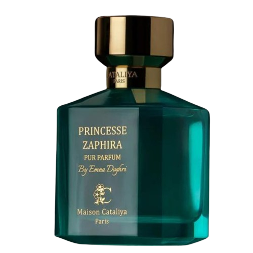 Princesse Zaphira