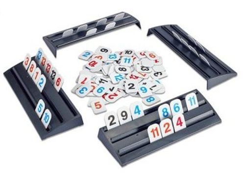 משחק חשיבה ואסטרטגיה: רומיבריקס