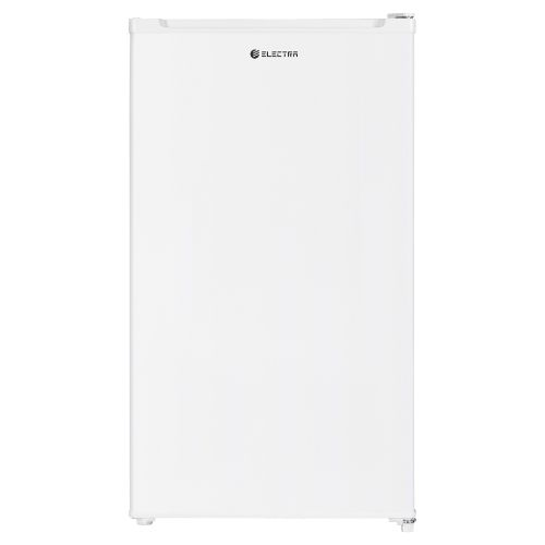 מקרר משרדי מקפיא עליון 90 ליטר Electra EL11W - גימור לבן אחריות ע"י היבואן הרשמי