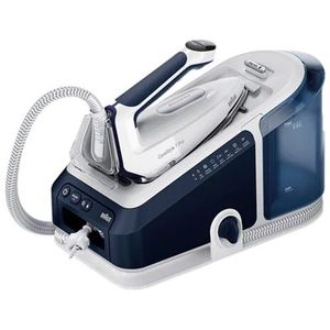 מגהץ ‏אדים ‏אופציה לגיהוץ אנכי Braun IS7282 בראון