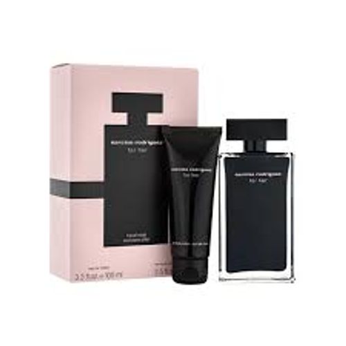סט נרסיסו רודריגז פור הר א.ד.ט  Gift Set Narciso Rodriguez For Her e.d.t 