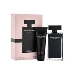 סט נרסיסו רודריגז פור הר א.ד.ט  Gift Set Narciso Rodriguez For Her e.d.t 