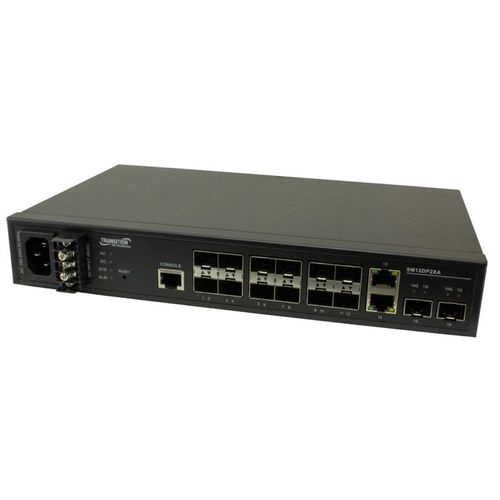 SM12DP2XA