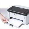 HL-1210W