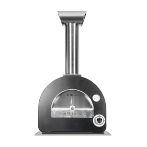 FORNO Oven – טאבון גז IL MORO