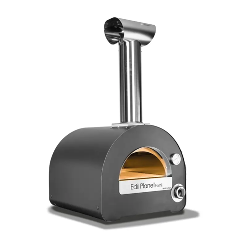 FORNO Oven – טאבון גז IL MORO