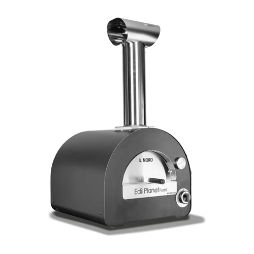 FORNO Oven – טאבון גז IL MORO