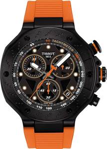 Tissot T1414173705102 T-RACE סדרה חדשה