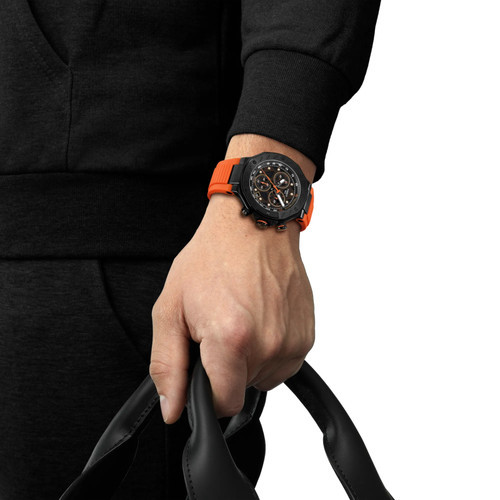 Tissot T1414173705102 T-RACE סדרה חדשה