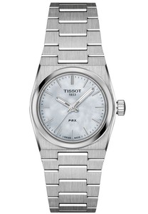 Tissot T1370101111100 PRX גודל 25 מ"מ