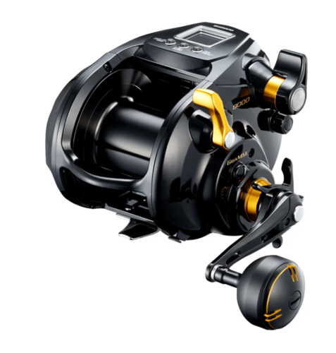 SHIMANO BEASTMASTER 9000 B יבואן רשמי!