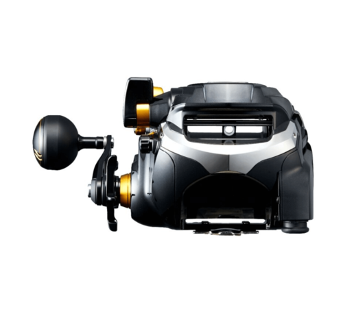 SHIMANO BEASTMASTER 9000 B יבואן רשמי!