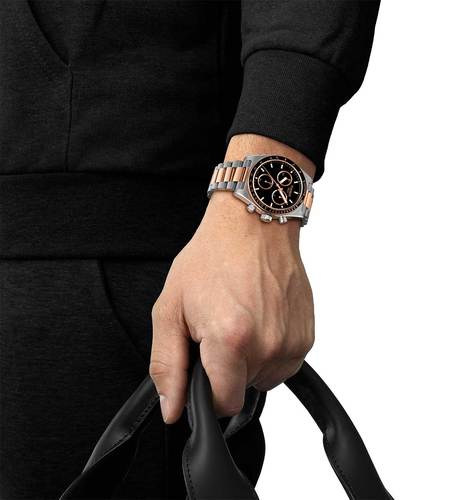 Tissot T1494172205101 PR516 חדש