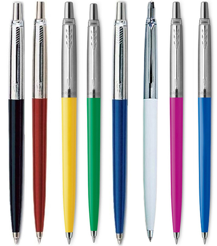 עט פרקר כדורי מילוי כחול/ מדיום/ PARKER