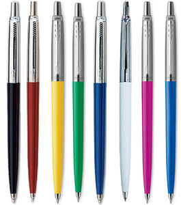 עט פרקר כדורי מילוי כחול/ מדיום/ PARKER