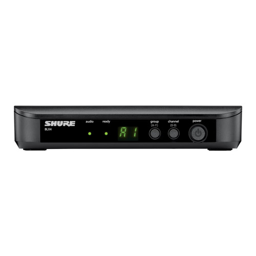 מיקרופון אלחוטי ידני Shure BLX24E/SM58-G18