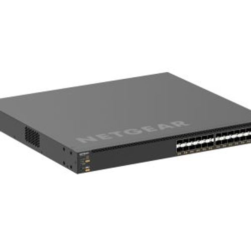 24xSFP+ and 4xSFP28 25G Managed Switch – XSM4328FV